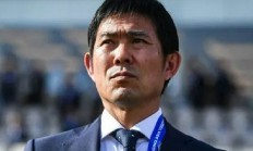 OG娱乐:信心已经起来了！日本主帅森保一：期待世界杯能和冠军球队较量