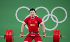 OG真人APP:男子举重全锦赛收官 全运会“四冠王”杨哲夺两金