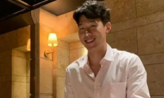 OG真人:前女友去年向孙兴慜勒索3亿韩元，她现男友得知后又去要钱