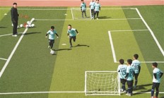 OG真人下载:让年轻一代在运动中强意志、健身心